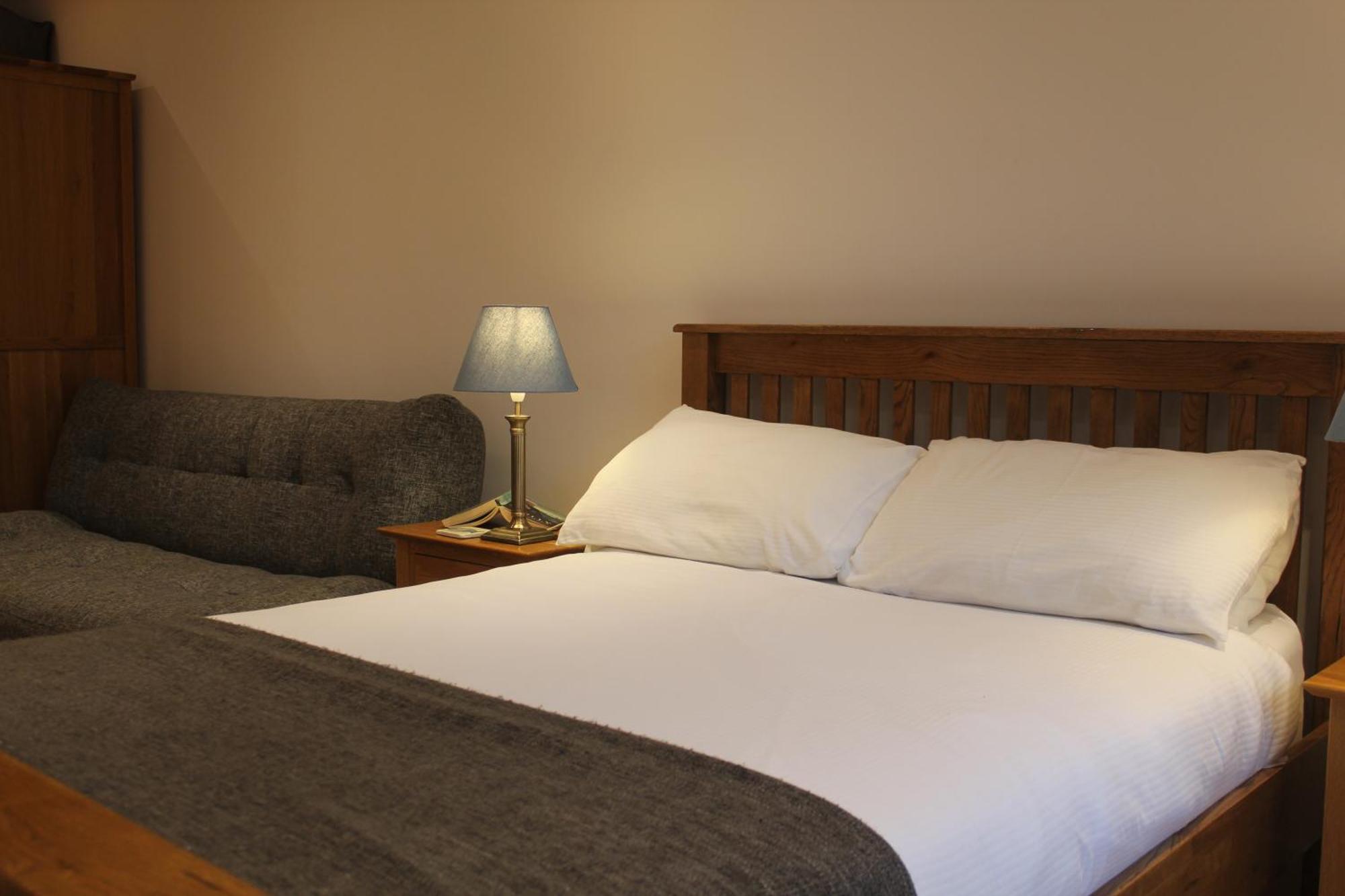 Stylish Flat In Central Tenby & Free Parking Exterior foto